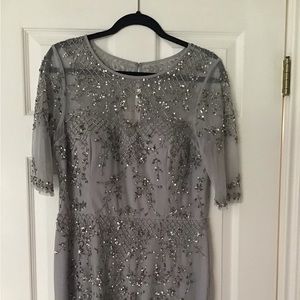 Adrianna Papell dress